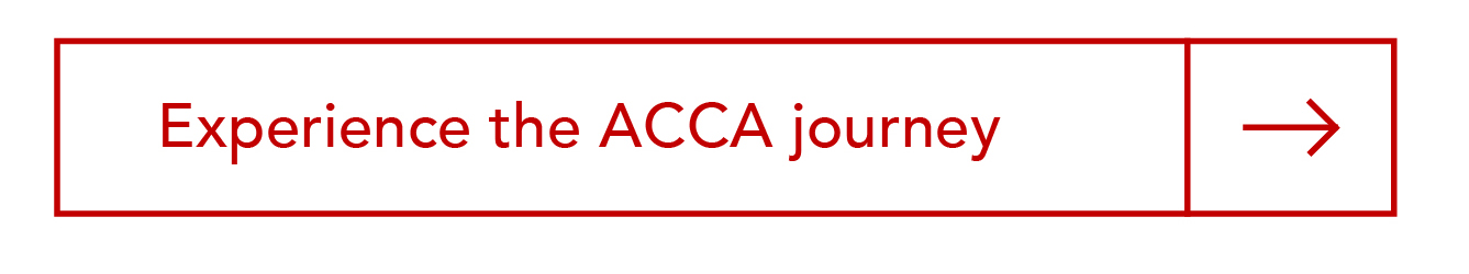 Experience the ACCA journey